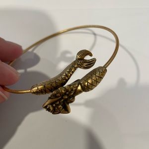 Alex and Ani Mermaid